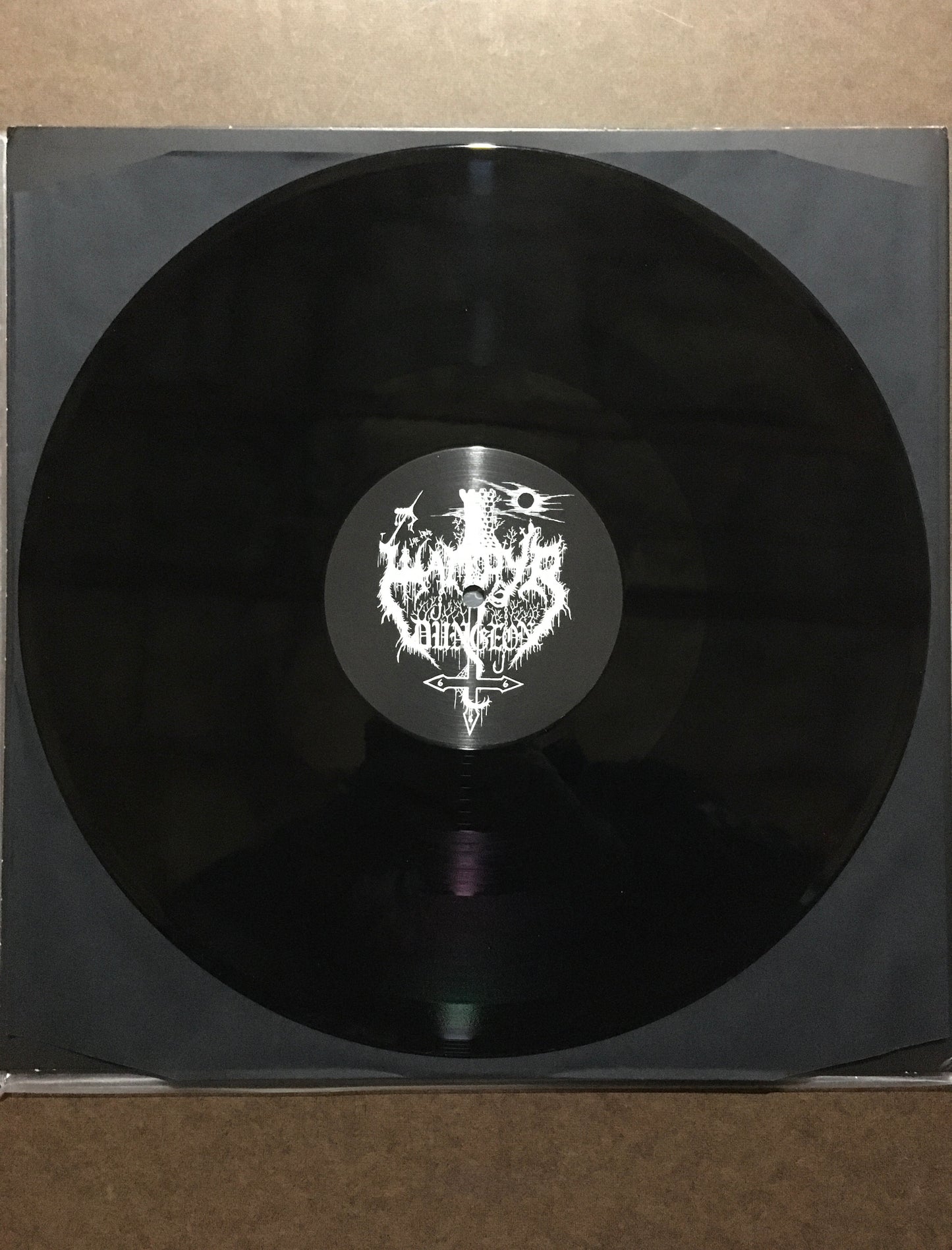 Orlok/Wampyr Dungeon - The Carpathian Plague