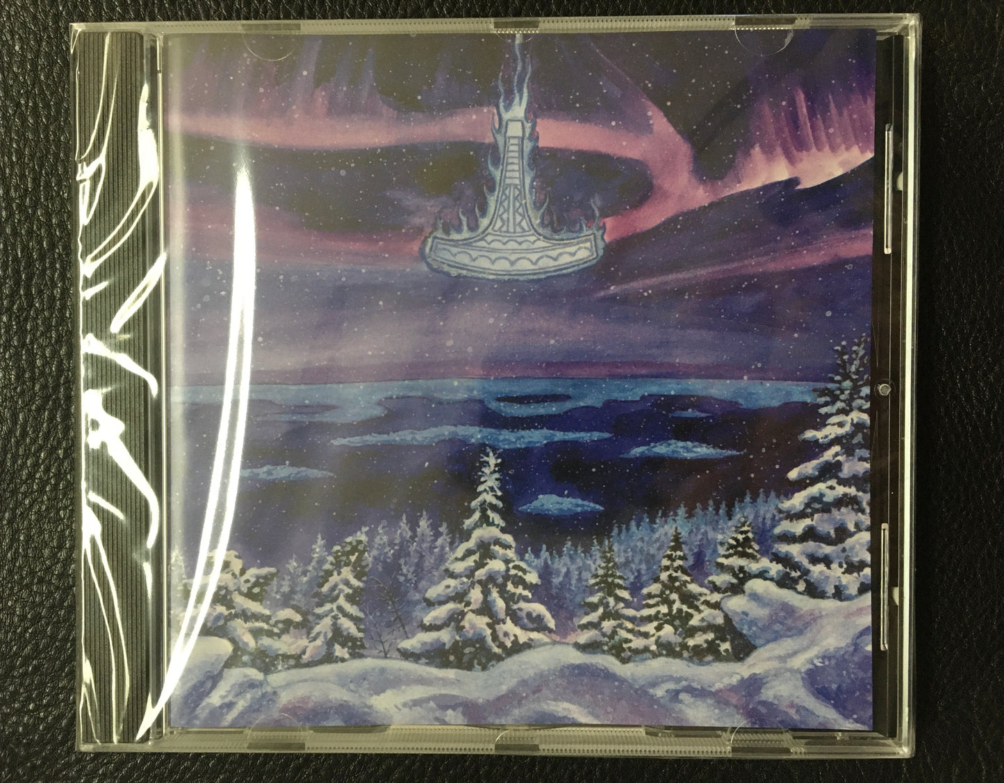 Goatmoon - Stella Polaris