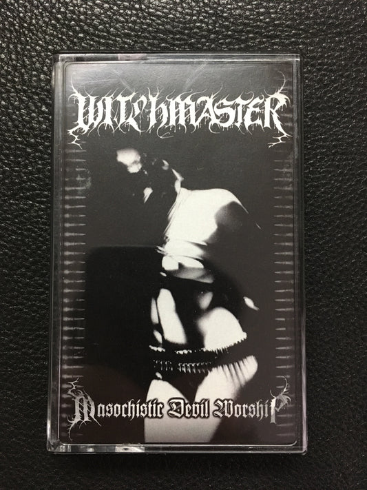Witchmaster - Masochistic Devil Worship