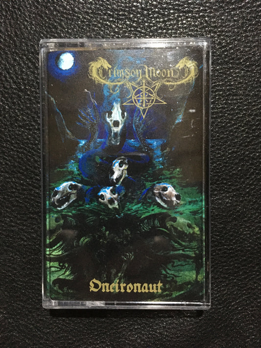 Crimson Moon - Oneironaut