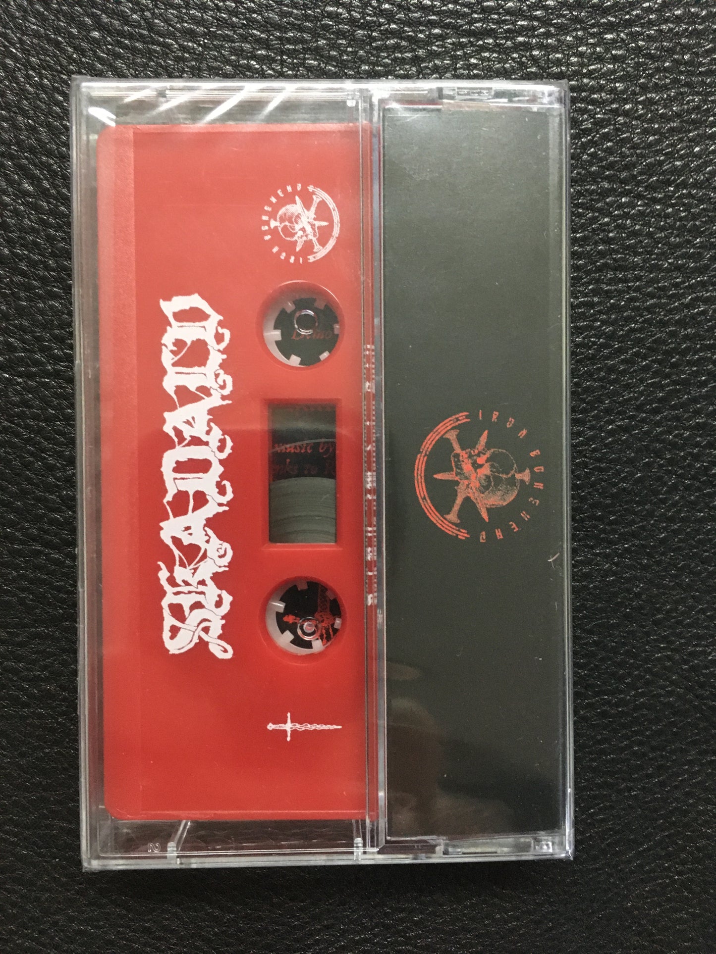 Skadalv - Demo Compilation