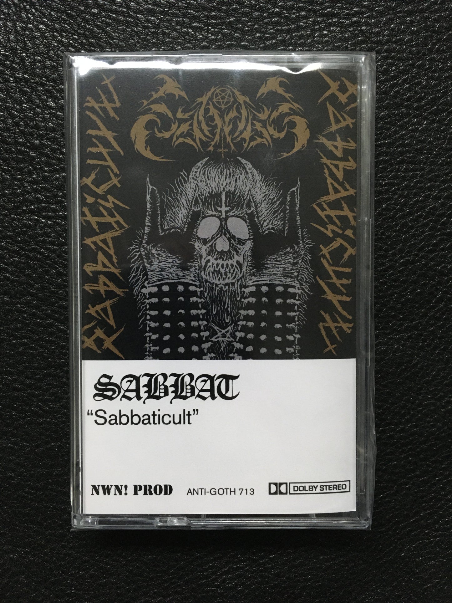 Sabbat - Sabbaticult