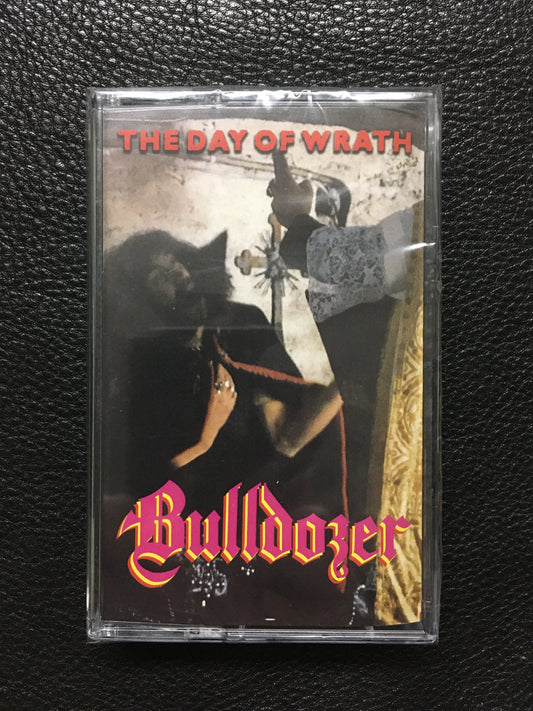 Bulldozer - The Day of Wrath