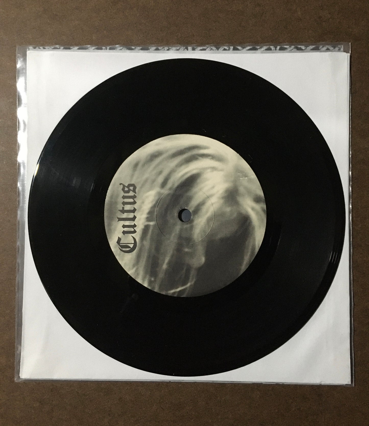 Cultus - De Dodenstoet