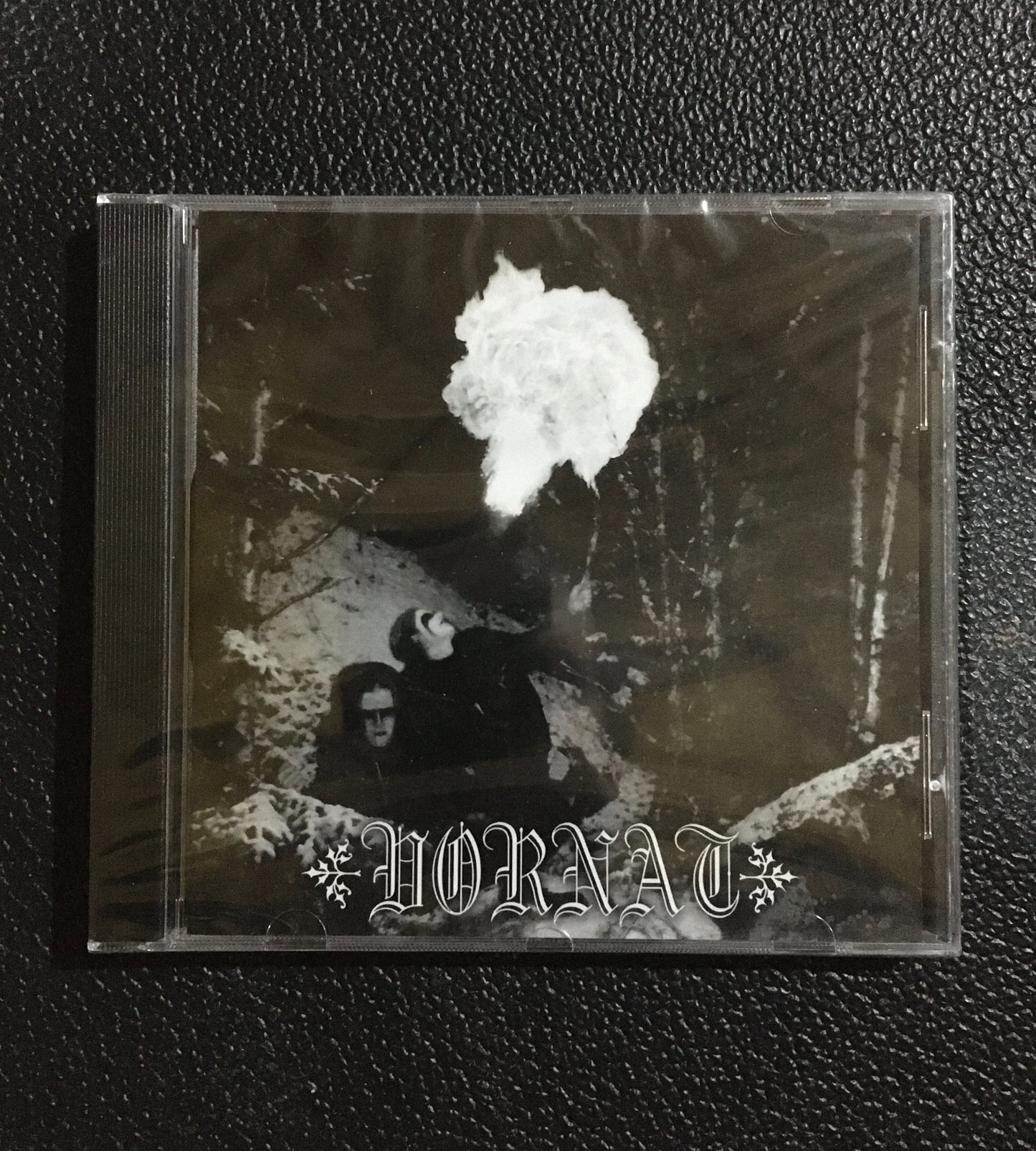 Vornat - Vornat Compilation