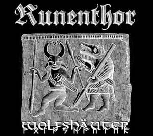 Runenthor - Wolfhauter