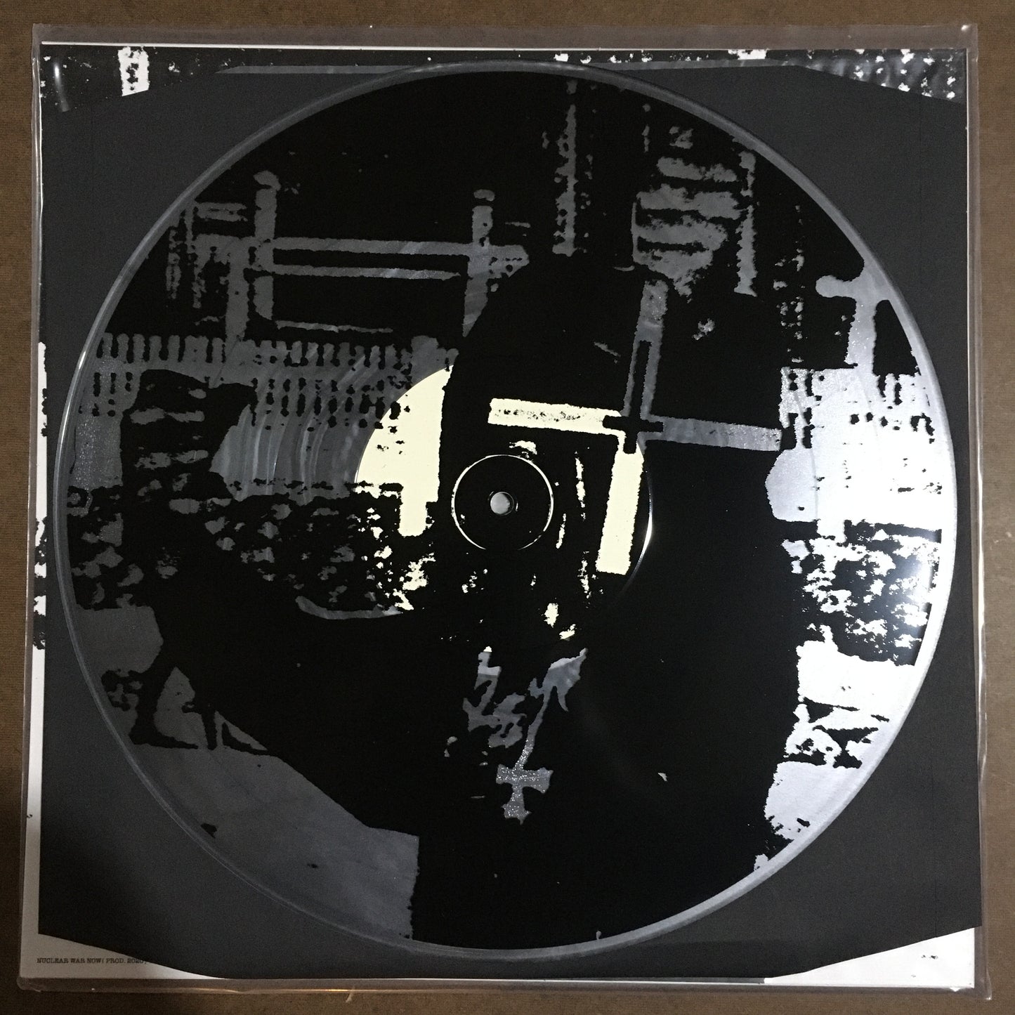 Grimm - Nordisk Vinter