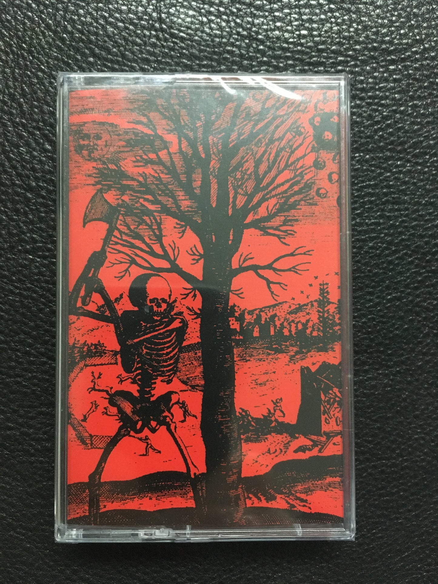 Skadalv - Demo Compilation