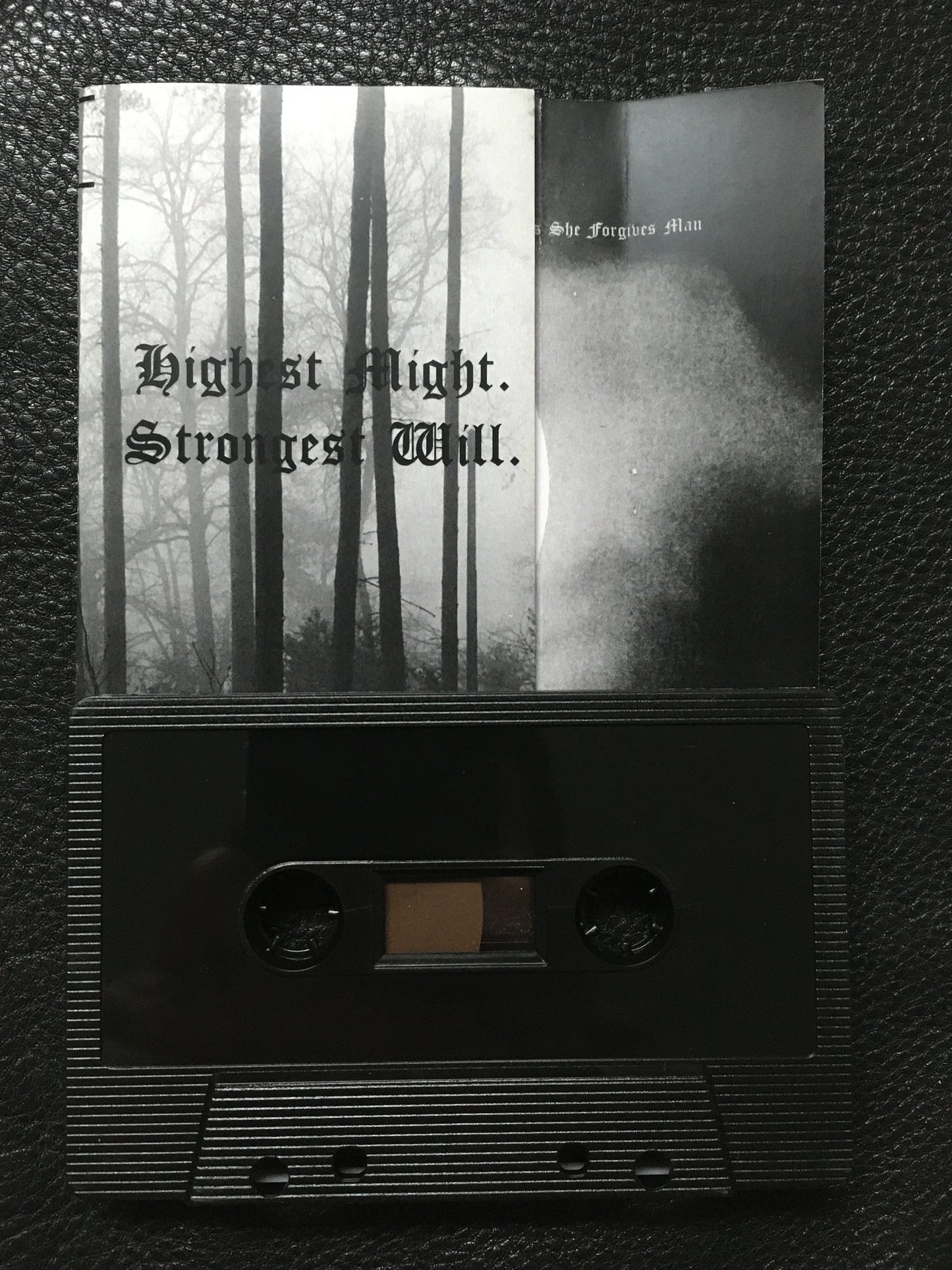 Vanyar - Returning To Wodens Stone