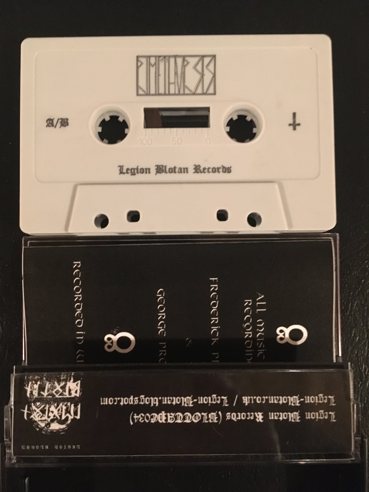 Rimethurses - Raw Rehearsal