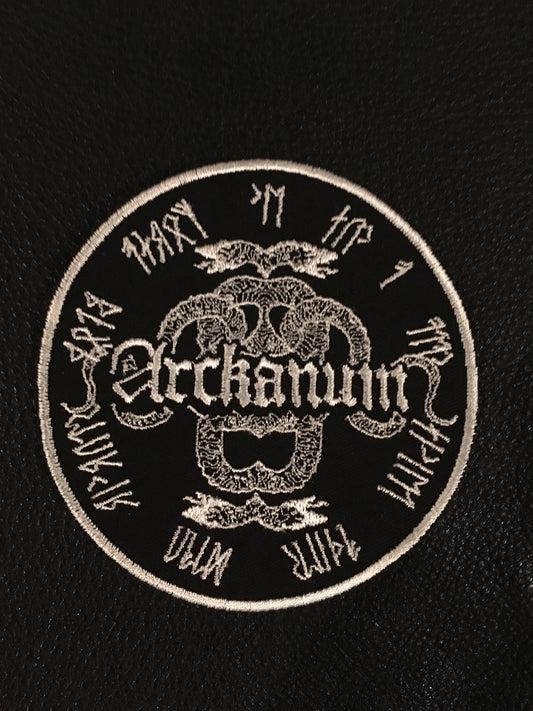 Arckanum patch