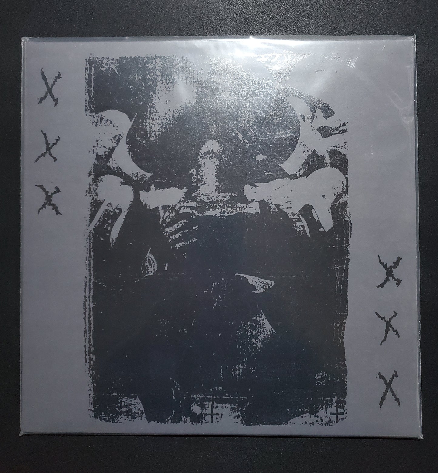 Goat Vulva - Goatvulva