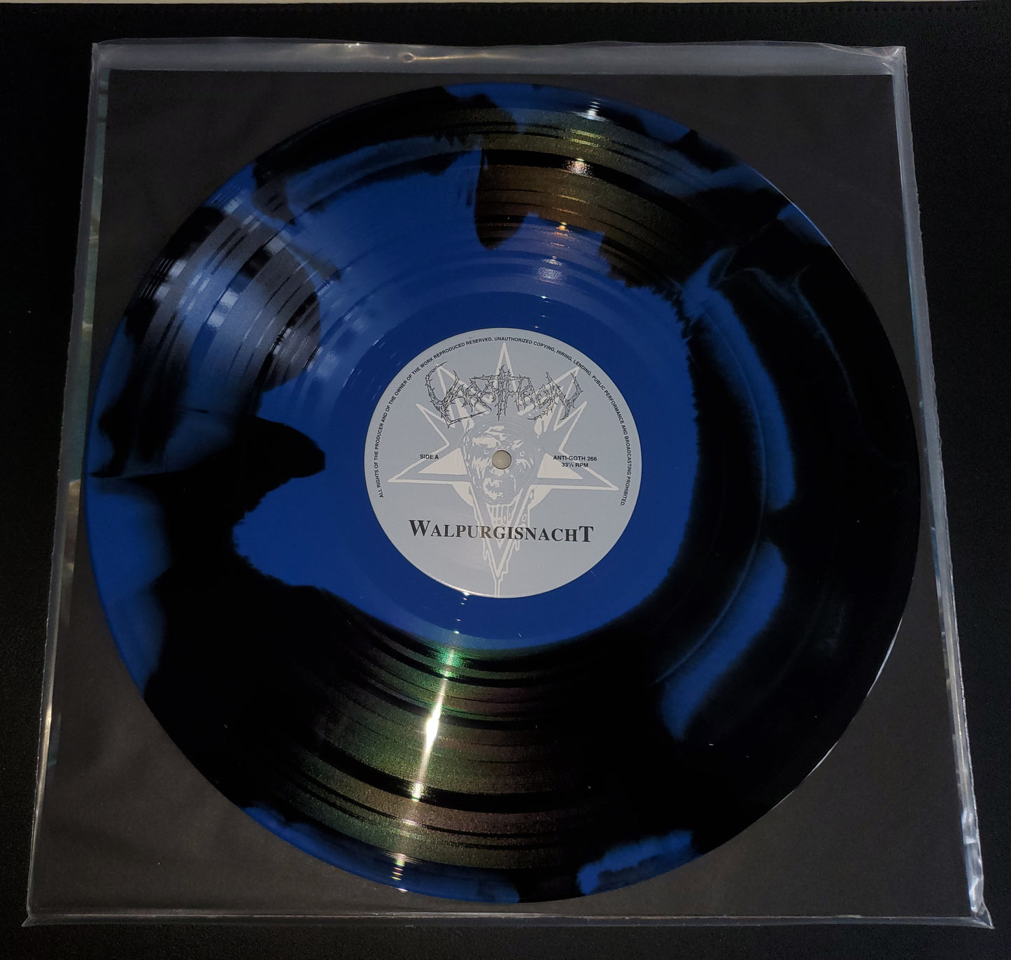 Varathron - Walpurgisnacht LP