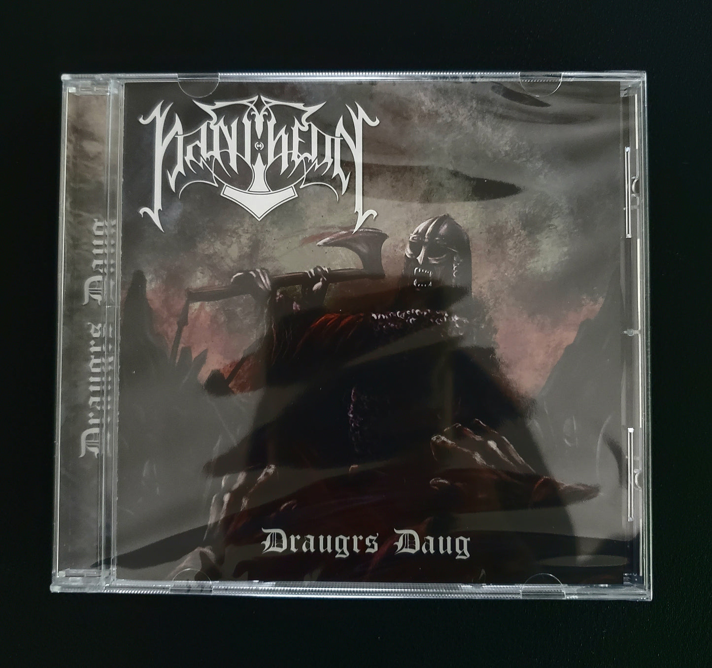 Pantheon - Draugrs Daug