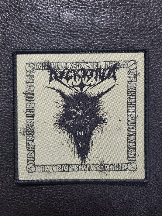 Arcanum- Fenris Kindir patch