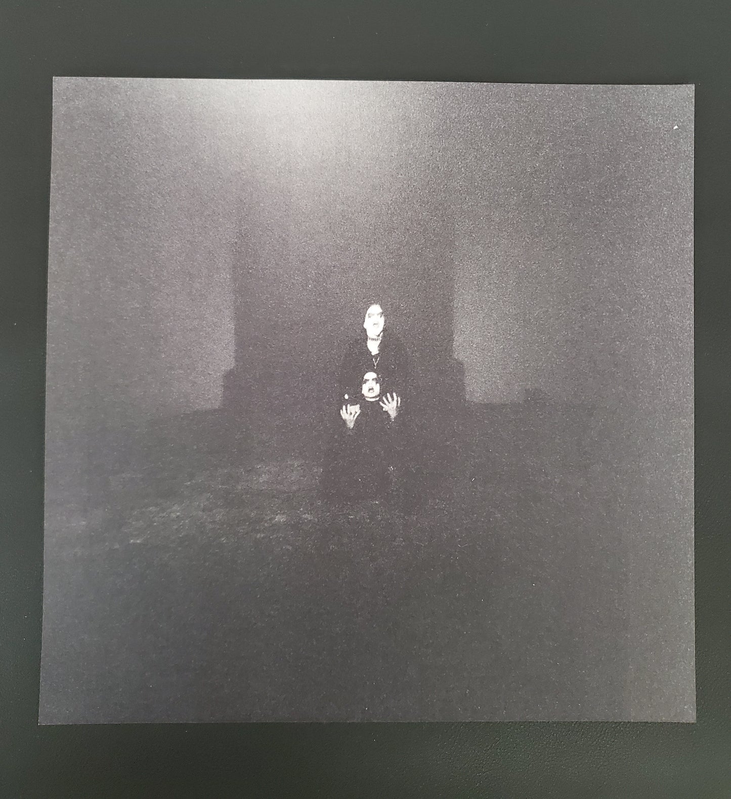 Vemod - Demo 1998 LP