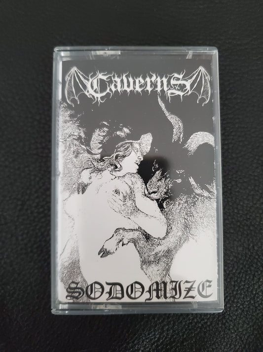 Caverns - Sodomize