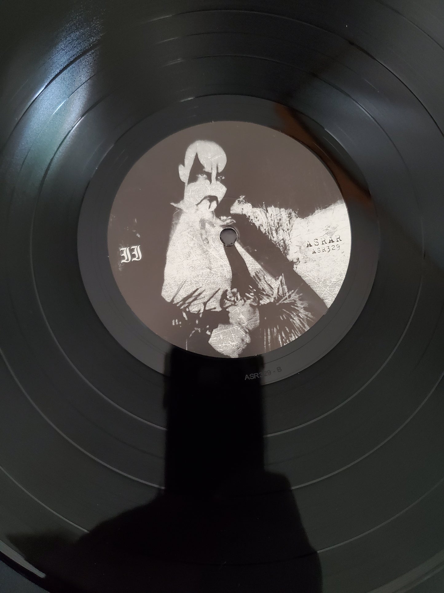 Naer Mataron - Skotos Aenaon LP