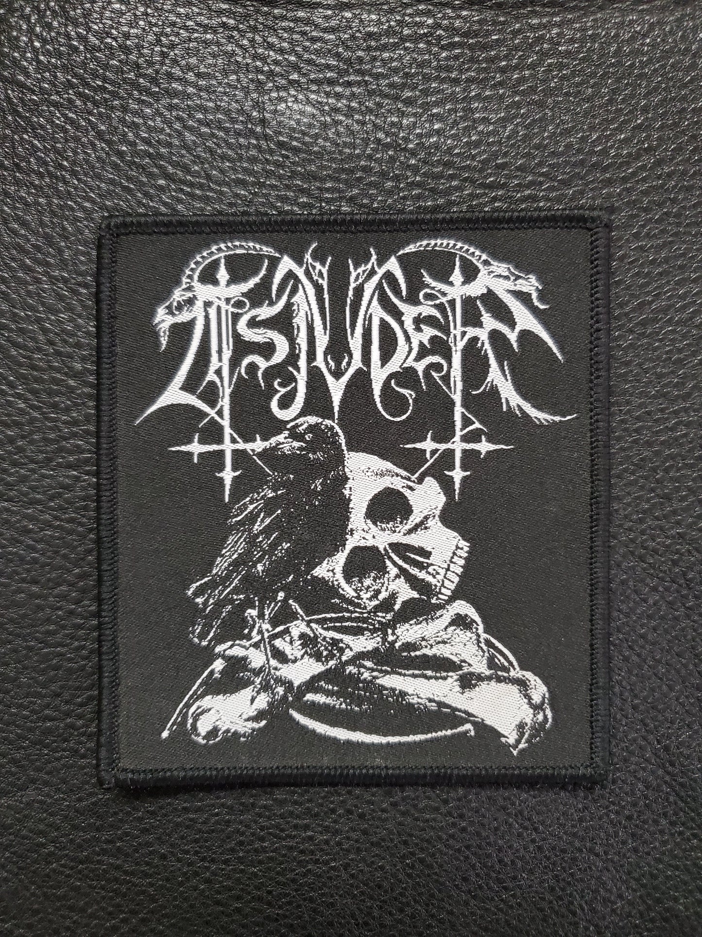 Tsjuder - Death patch