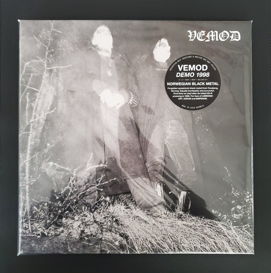 Vemod - Demo 1998 LP