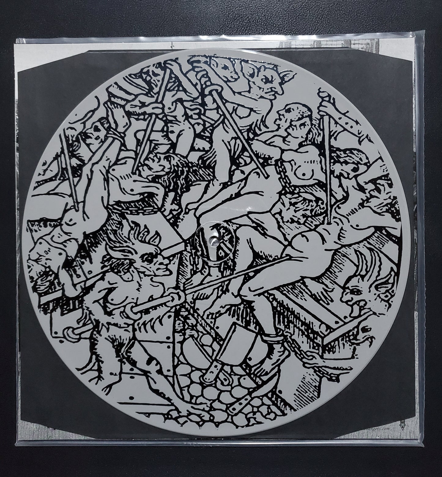 Arphaxat - Ex Inferis