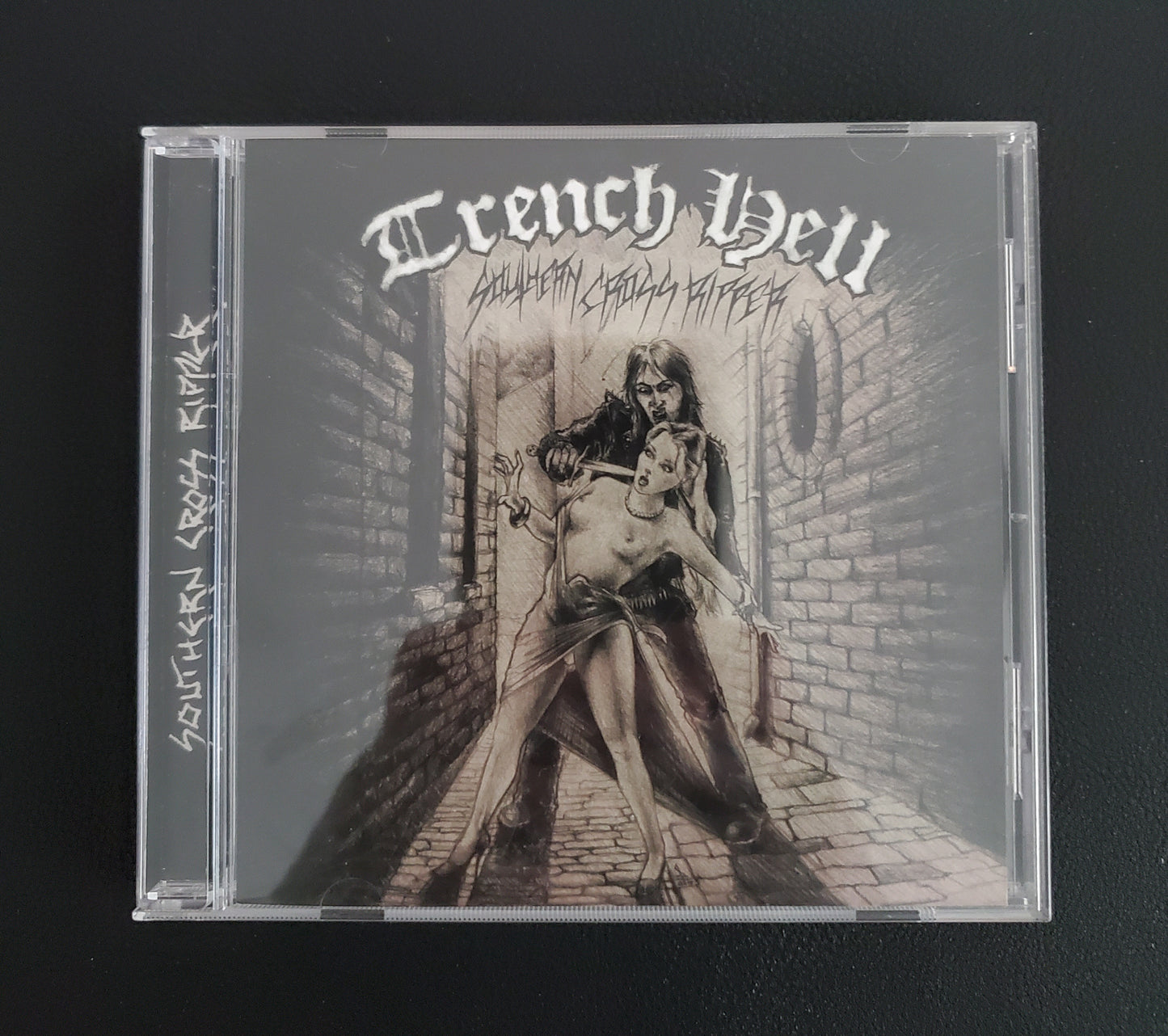 Trench Hell - Southern Cross Ripper