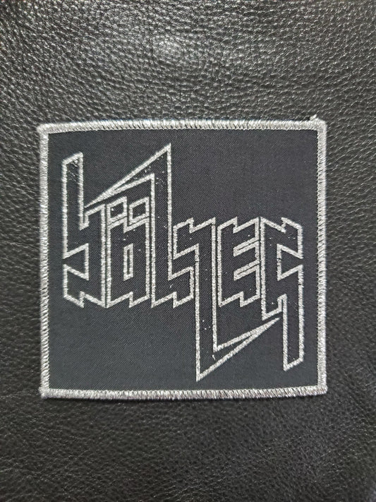 Bölzer Logo patch