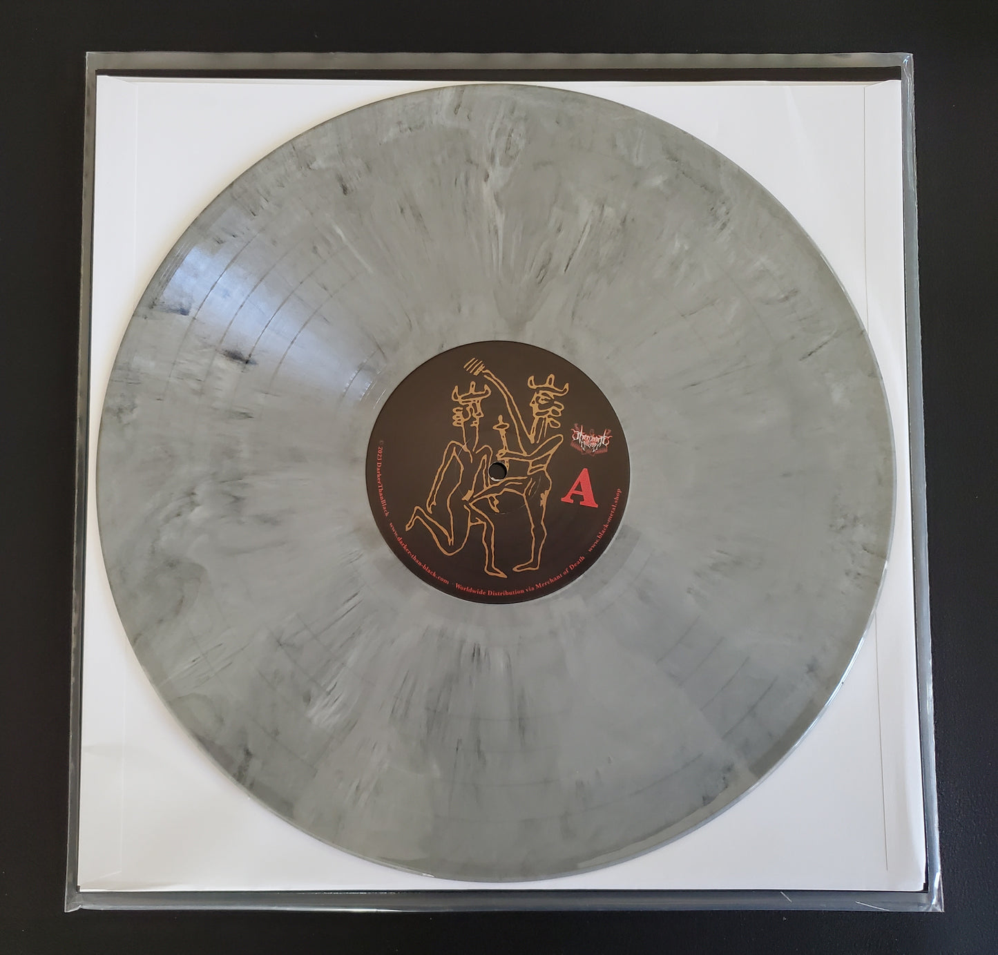 Spear Of Longinus - Nada Brahma