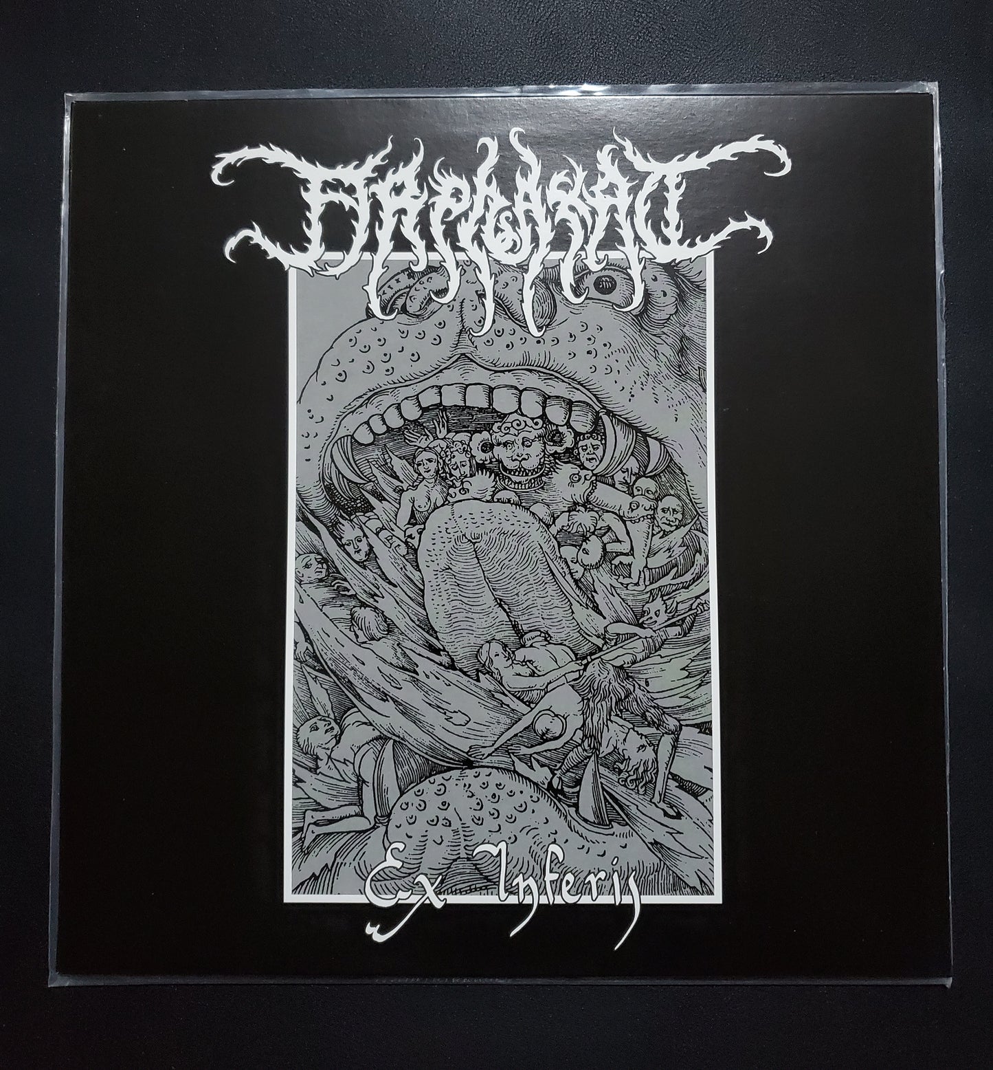 Arphaxat - Ex Inferis