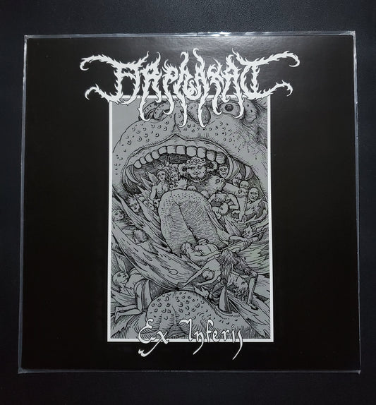 Arphaxat - Ex Inferis