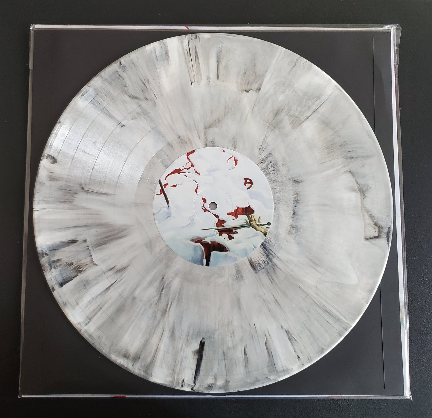 Dreadful Relic - Ancient Obsession LP