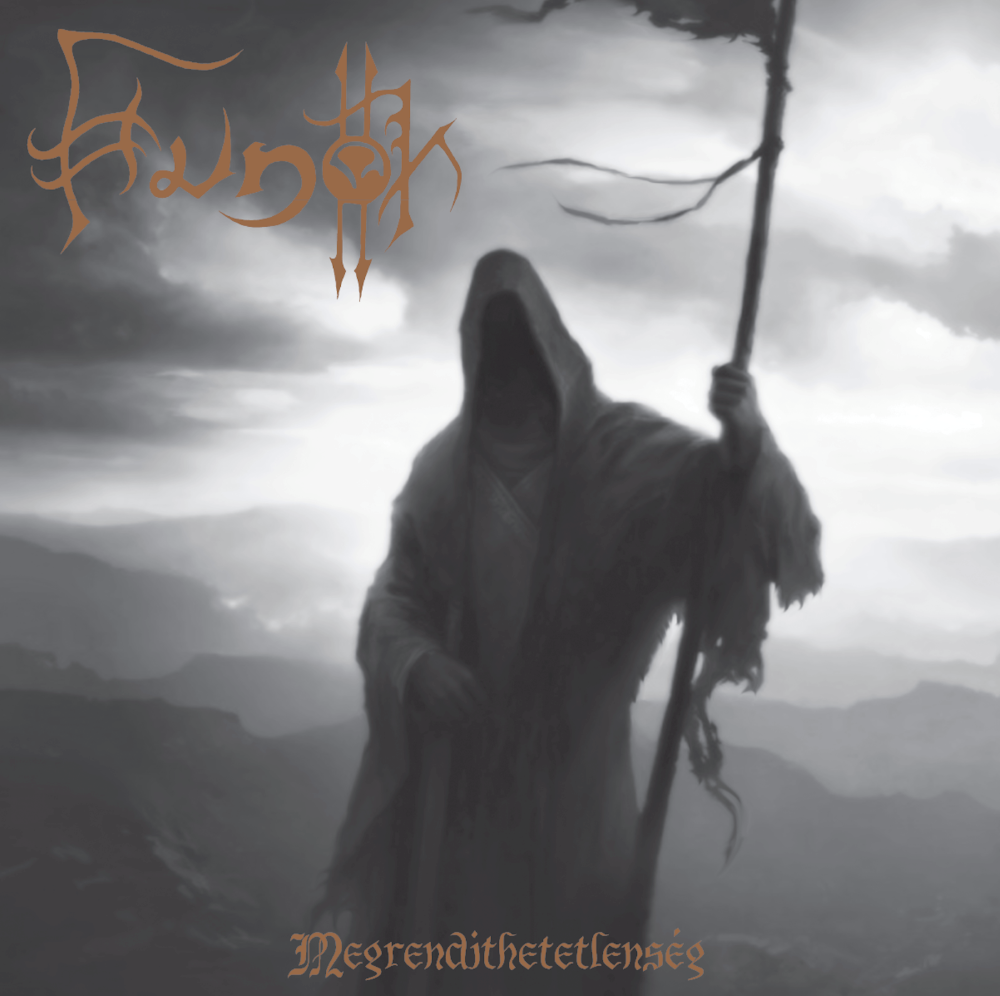 Hunok - Megrendíthetelenség