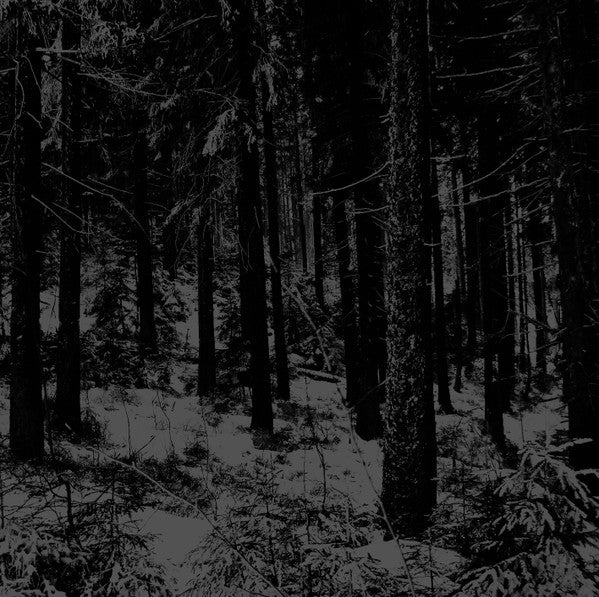 Moloch - Abstrakter Wald
