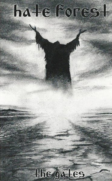 Hate Forest - The Gates