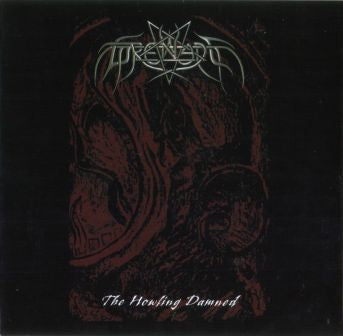 Grenade - The Howling Damned