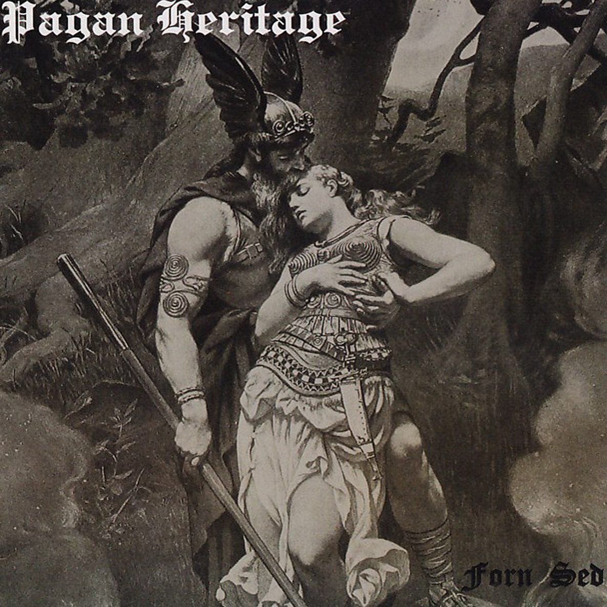 Pagan Heritage - Forn Sed
