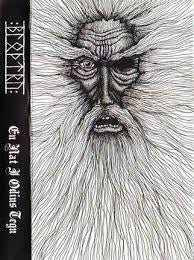 Blodtru - En Nat I Odins Tegn