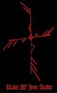 Gnosis Of The Witch - Rún Af Inn Audr