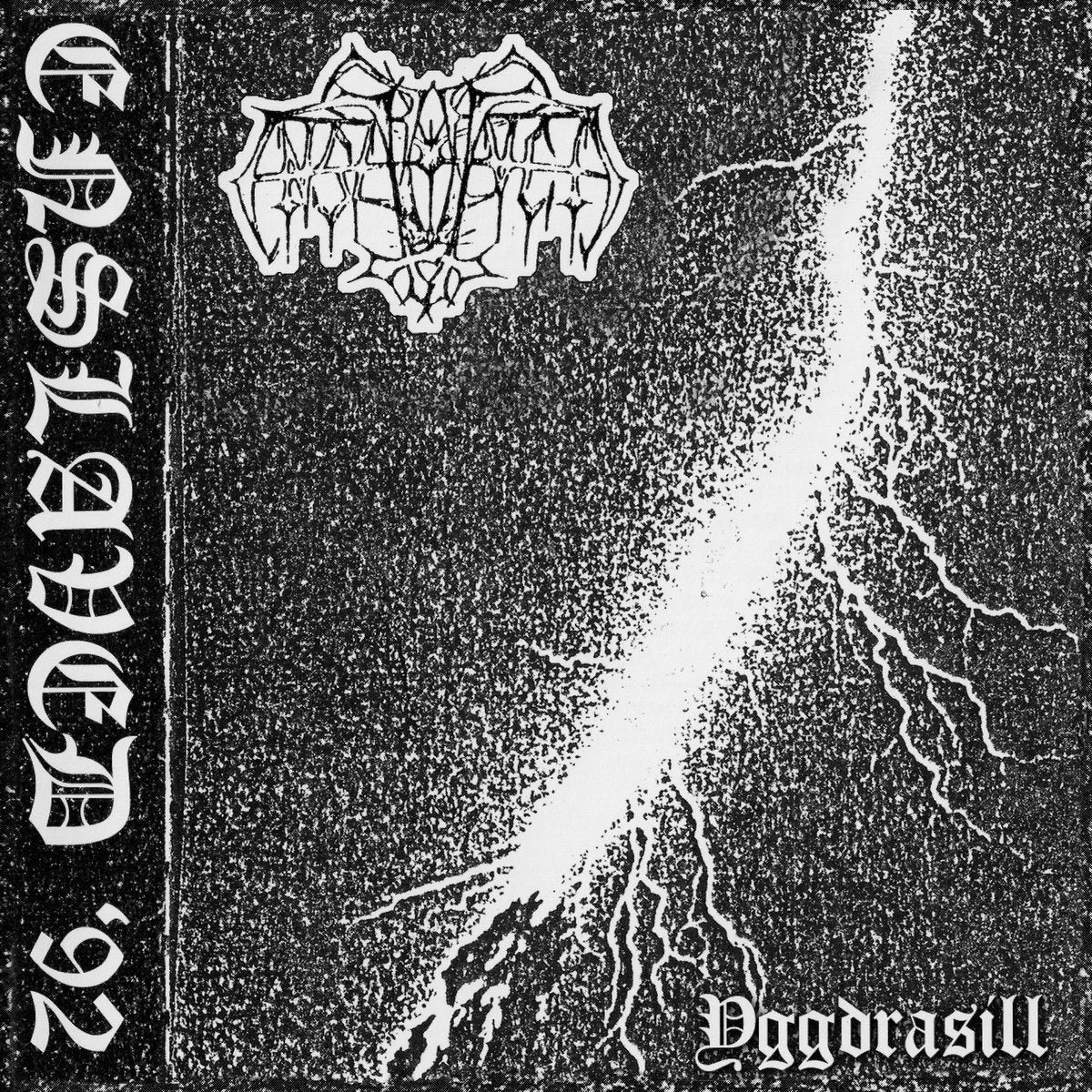 Enslaved - Yggdrasil