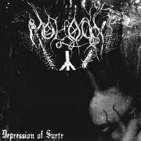 Moloch - Depression Of Surt