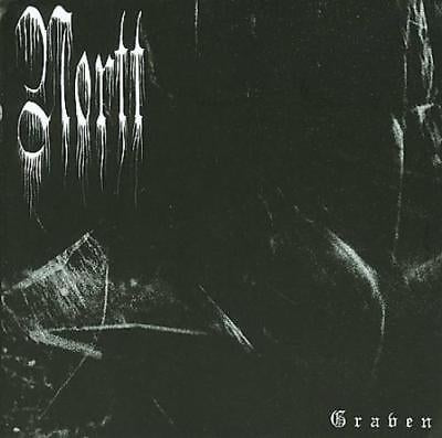 Nortt - Graven