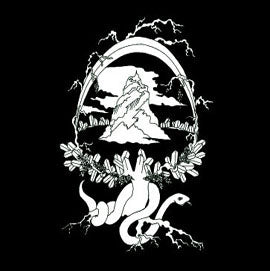 Grafvolluth - Long Live Death!