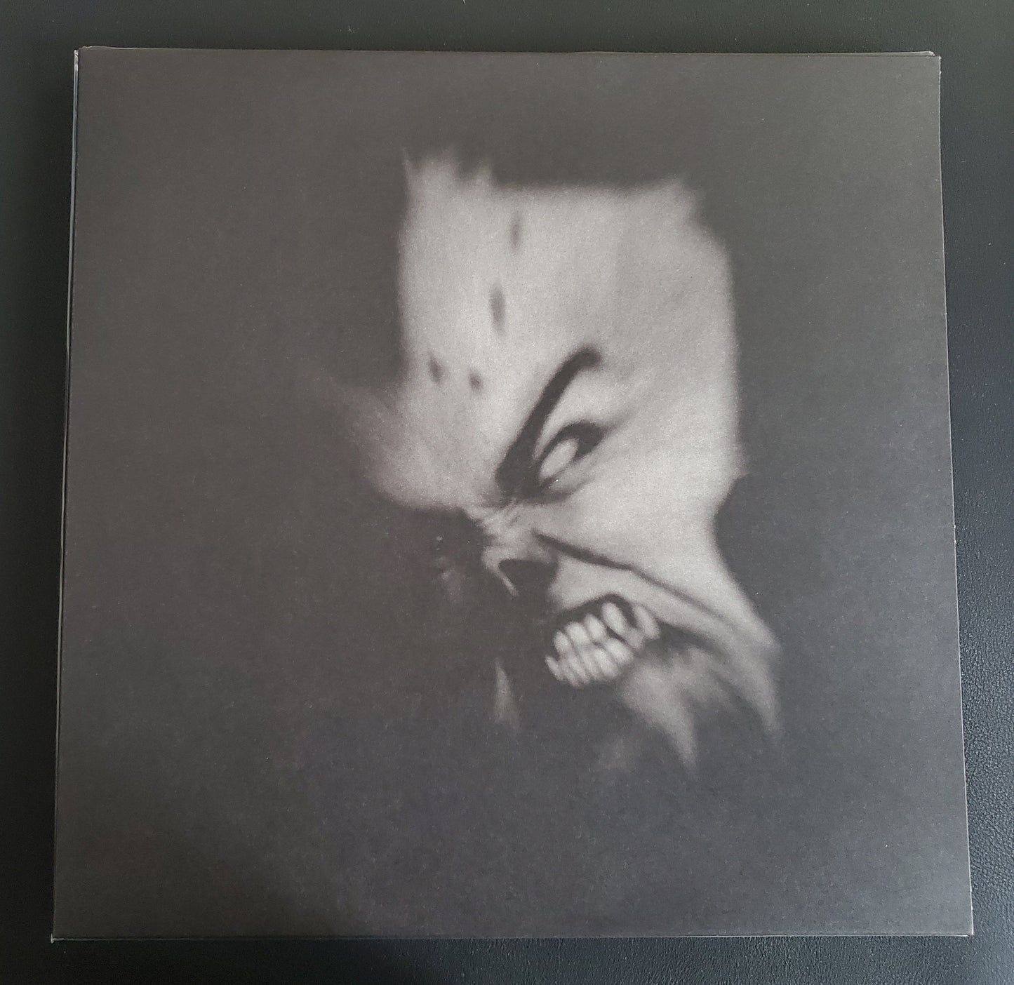 Ildjarn - Strength & Anger DLP