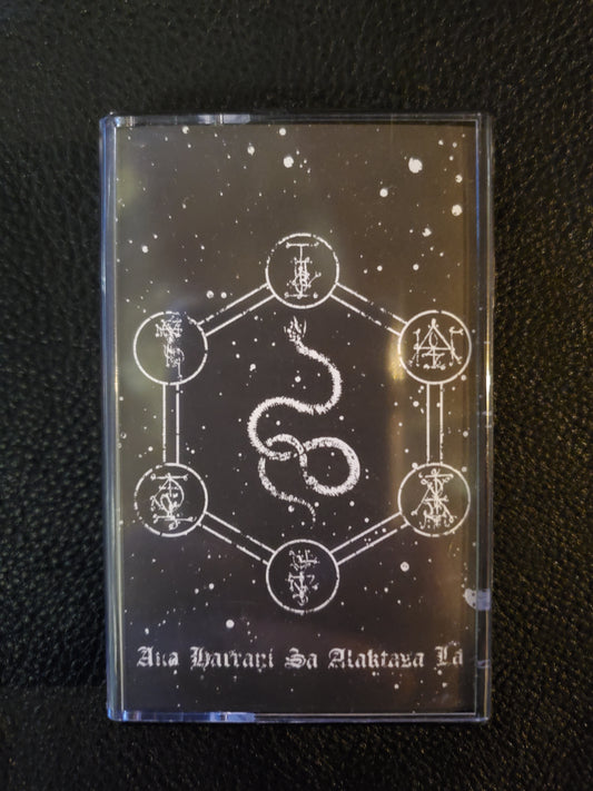 Ana Harrani Sa Alaktasa La Tarat