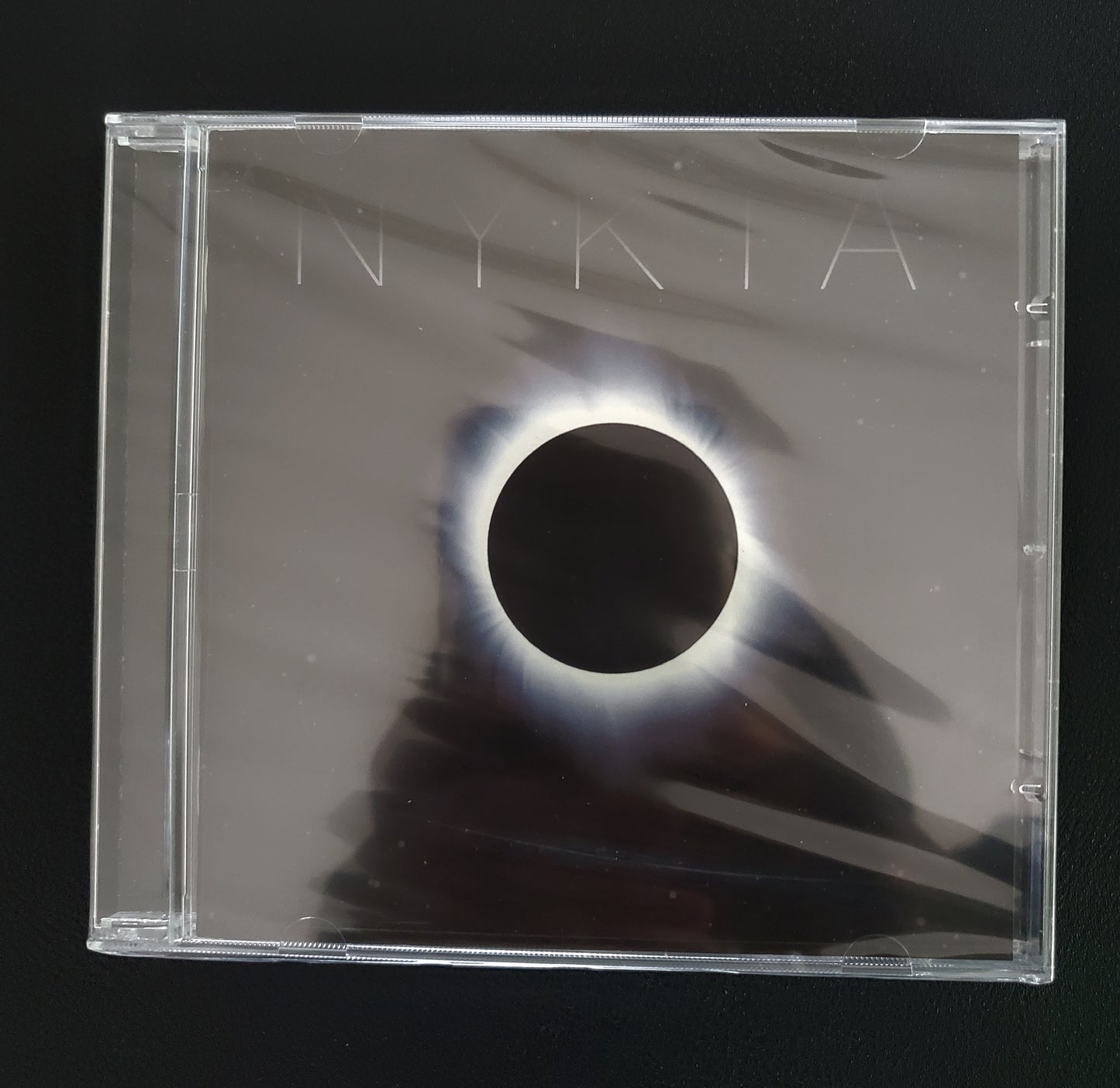 Zemial - Nykta