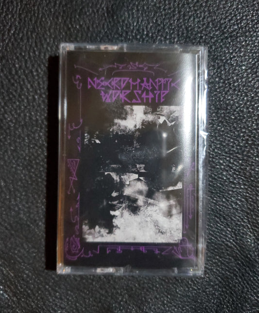 Necromantic Worship - Promo 2025