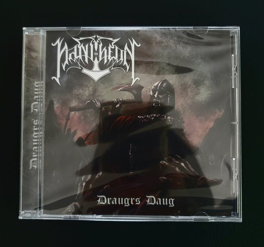 Pantheon - Draugrs Daug