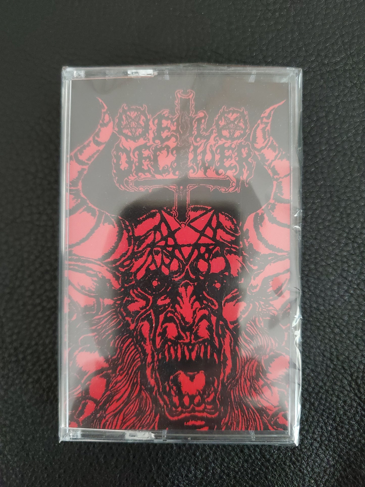 Evil Deceiver - Evil Deceiver Demo