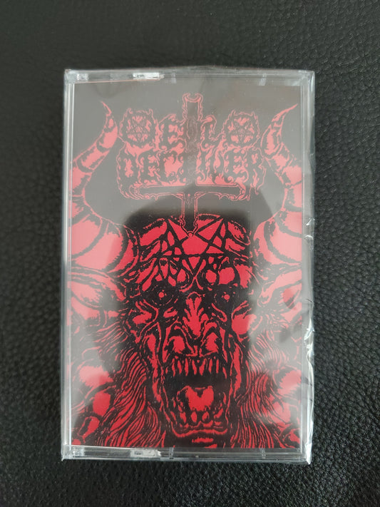 Evil Deceiver - Evil Deceiver Demo