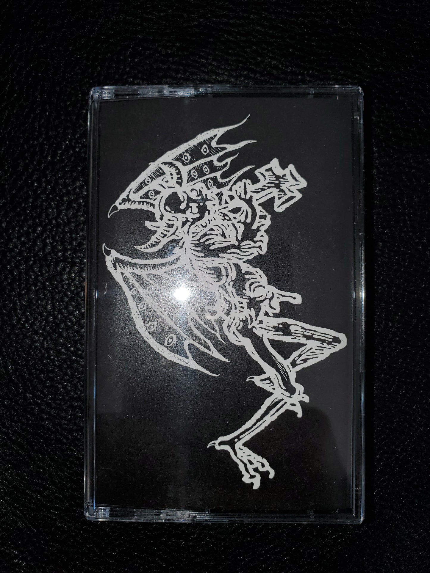 Dominum Inferum - Reviling